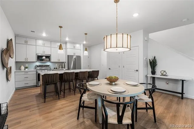 12281 W 58th Court Arvada, CO 80004