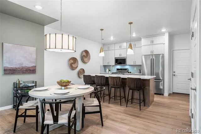 12281 W 58th Court Arvada, CO 80004
