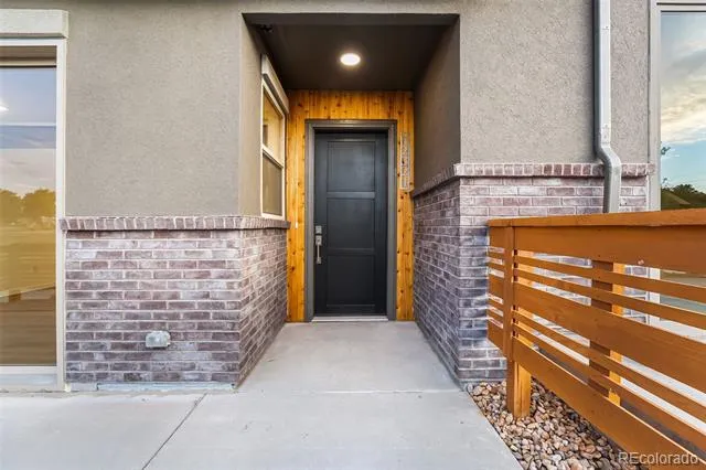 12281 W 58th Court Arvada, CO 80004