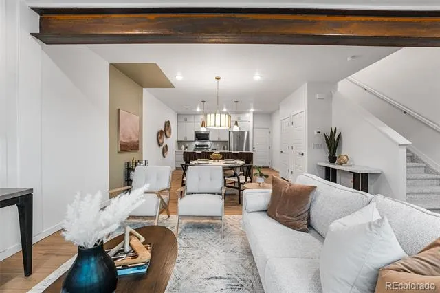 12281 W 58th Court Arvada, CO 80004