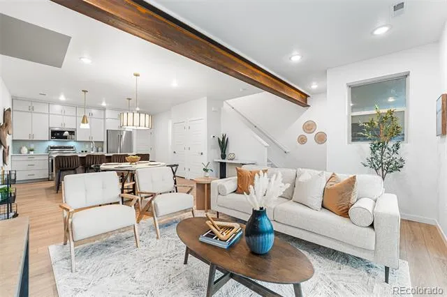 12281 W 58th Court Arvada, CO 80004