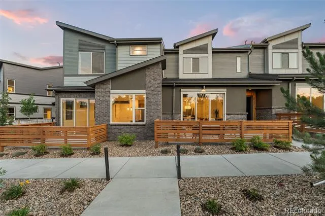 12281 W 58th Court Arvada, CO 80004