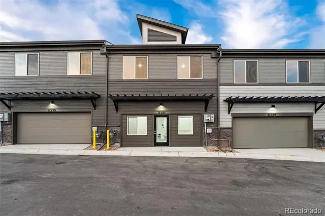 12281 W 58th Court Arvada, CO 80004