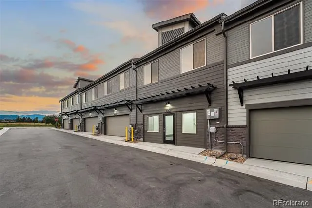 12281 W 58th Court Arvada, CO 80004