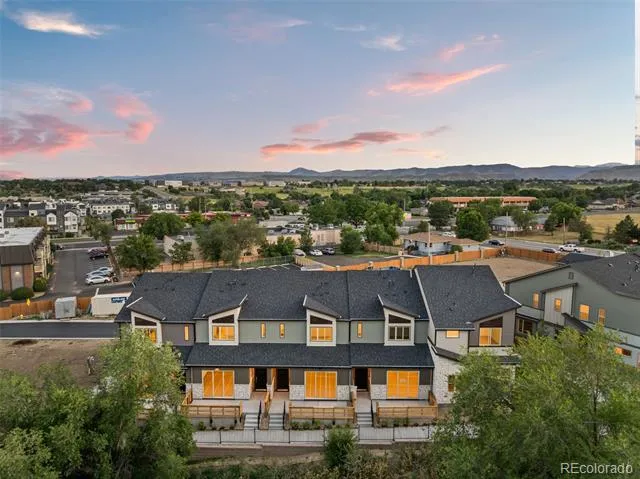 12281 W 58th Court Arvada, CO 80004