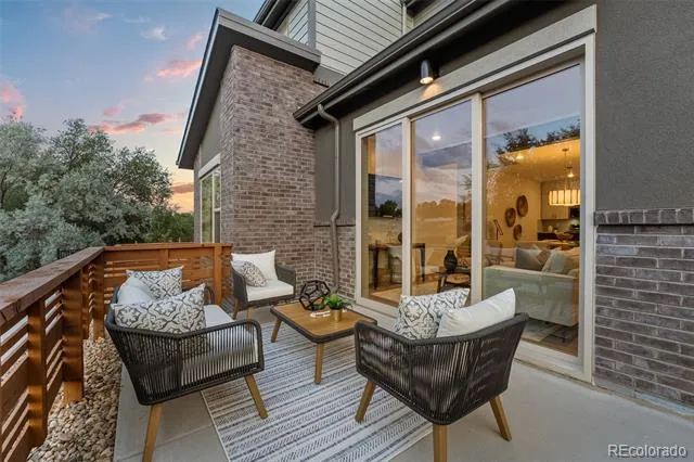 12281 W 58th Court Arvada, CO 80004