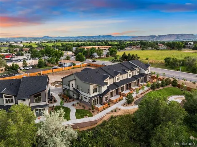 12281 W 58th Court Arvada, CO 80004