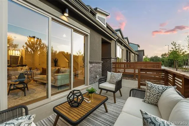 12281 W 58th Court Arvada, CO 80004