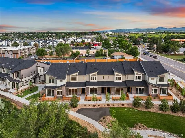 12281 W 58th Court Arvada, CO 80004