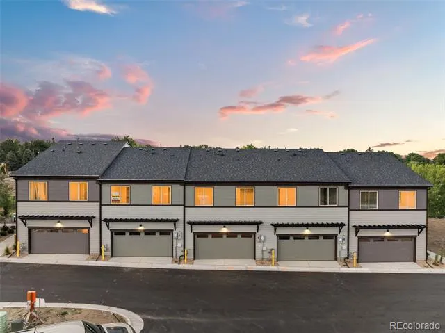 12281 W 58th Court Arvada, CO 80004