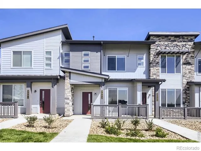 3053 Gladstone Avenue Loveland, CO 80538