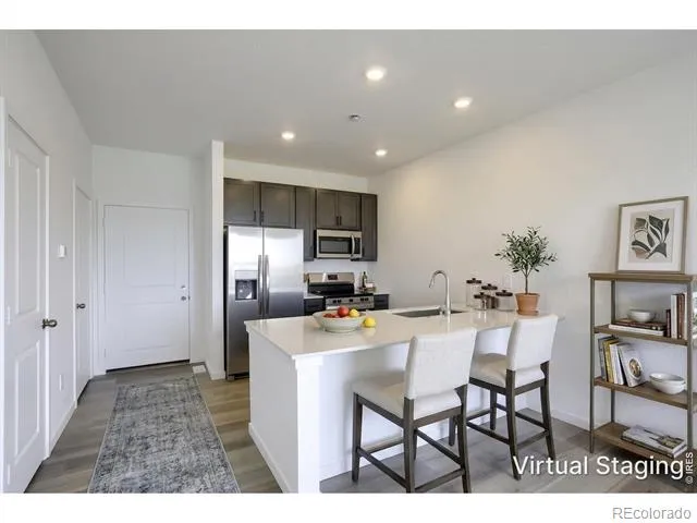 3053 Gladstone Avenue Loveland, CO 80538