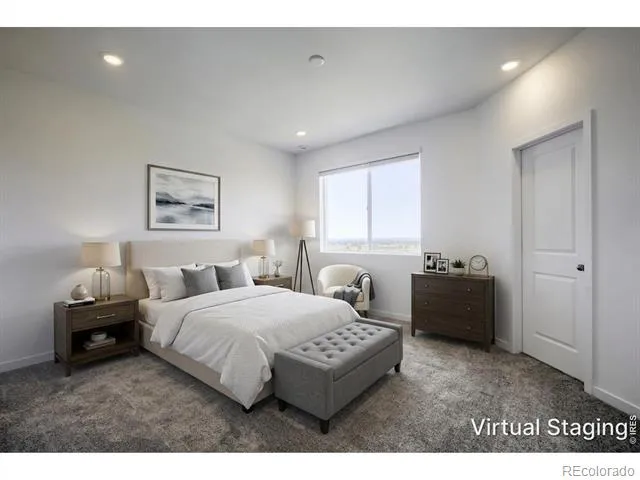 3053 Gladstone Avenue Loveland, CO 80538