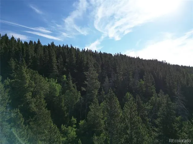 0 Fourth Of July Road Boulder, CO 80466
