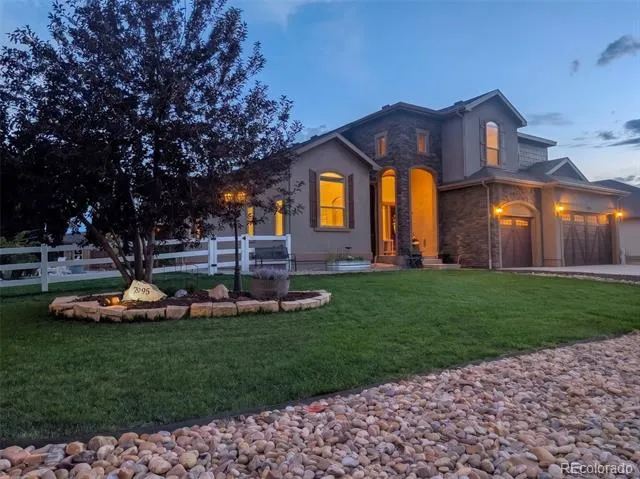7995 Angel View Drive Frederick, CO 80530