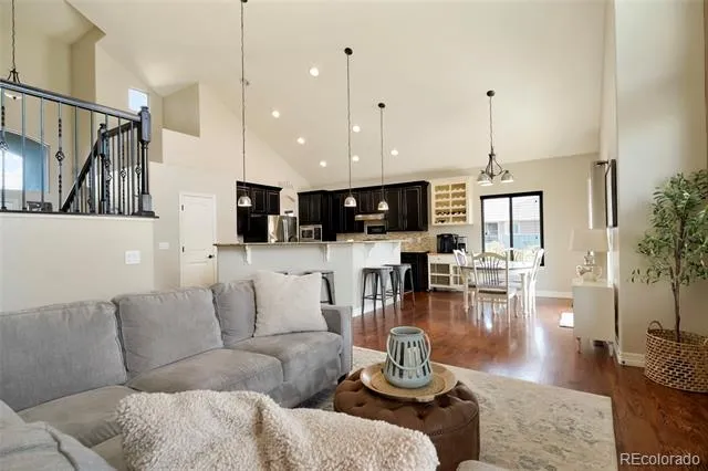 7995 Angel View Drive Frederick, CO 80530