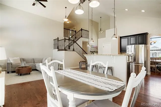 7995 Angel View Drive Frederick, CO 80530