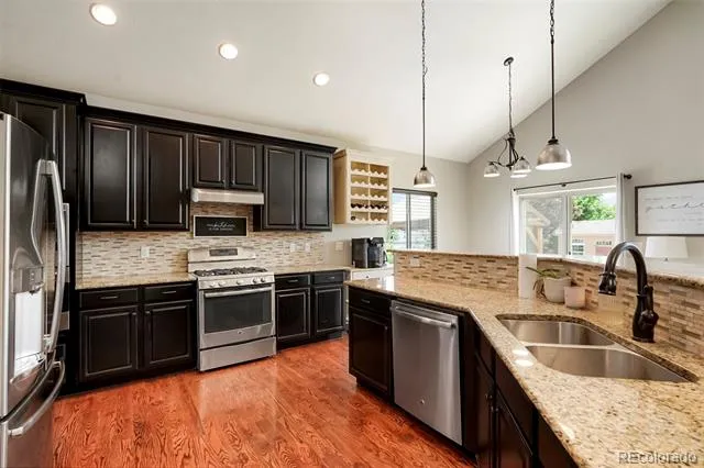 7995 Angel View Drive Frederick, CO 80530