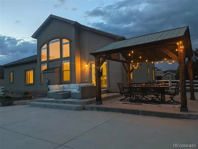 7995 Angel View Drive Frederick, CO 80530