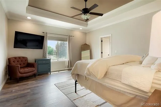 7995 Angel View Drive Frederick, CO 80530