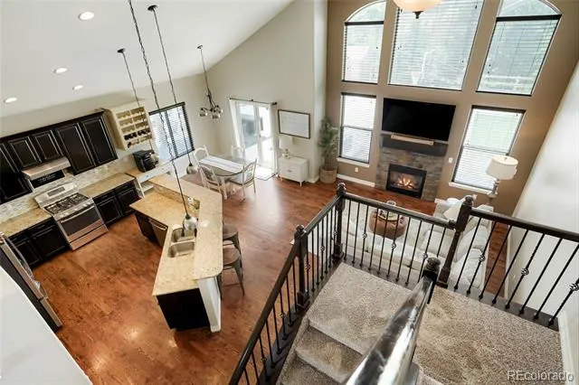 7995 Angel View Drive Frederick, CO 80530