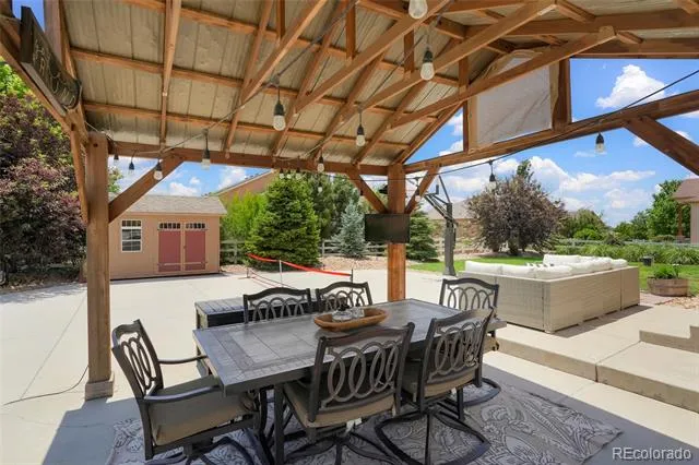 7995 Angel View Drive Frederick, CO 80530