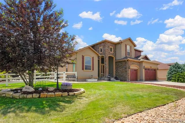 7995 Angel View Drive Frederick, CO 80530