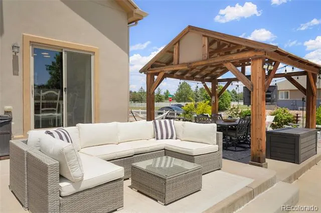 7995 Angel View Drive Frederick, CO 80530