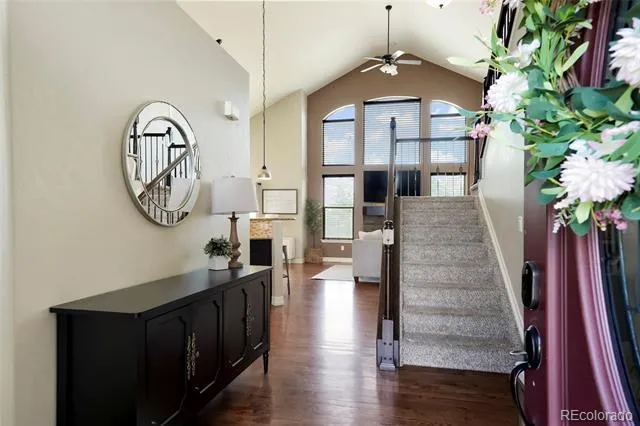 7995 Angel View Drive Frederick, CO 80530
