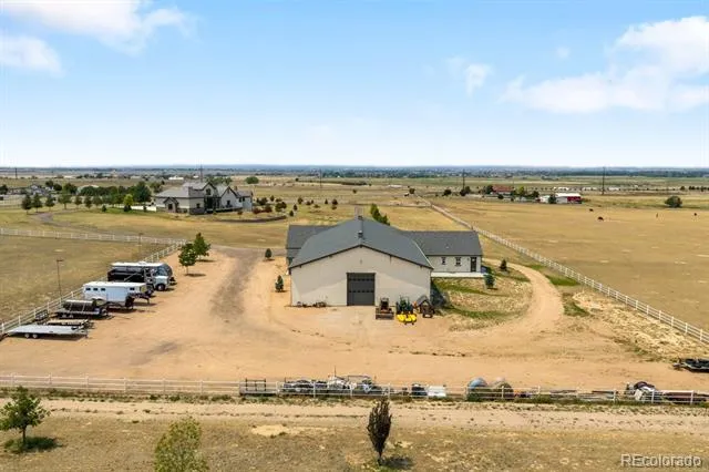 21181 E 120th Avenue Commerce City, CO 80022
