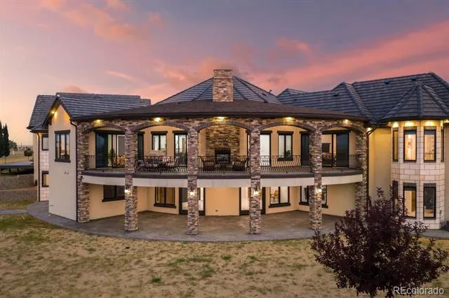 21181 E 120th Avenue Commerce City, CO 80022
