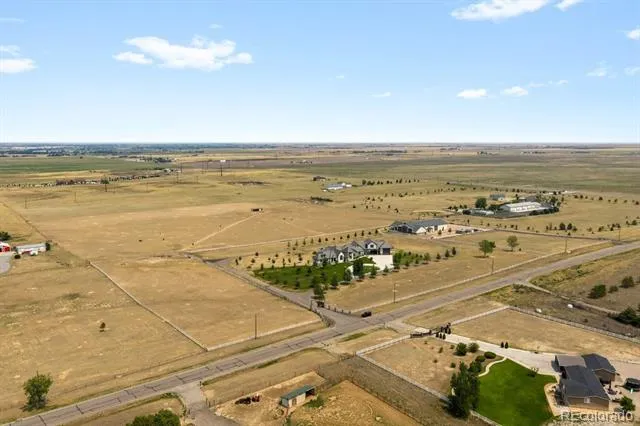 21181 E 120th Avenue Commerce City, CO 80022