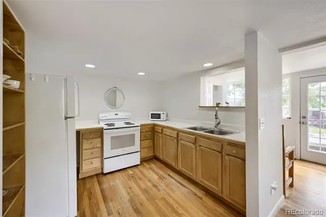 6795 Garrison Street Arvada, CO 80004