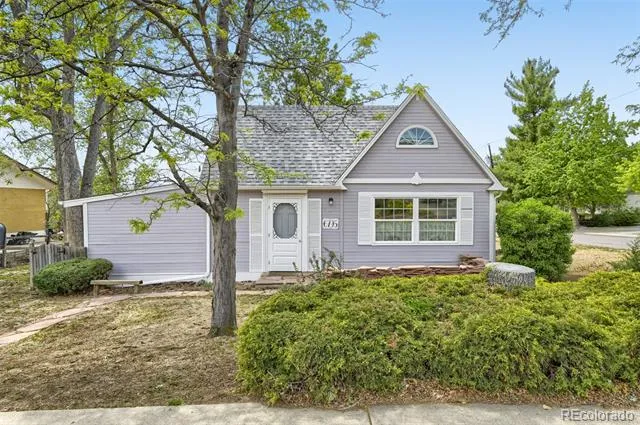 6795 Garrison Street Arvada, CO 80004