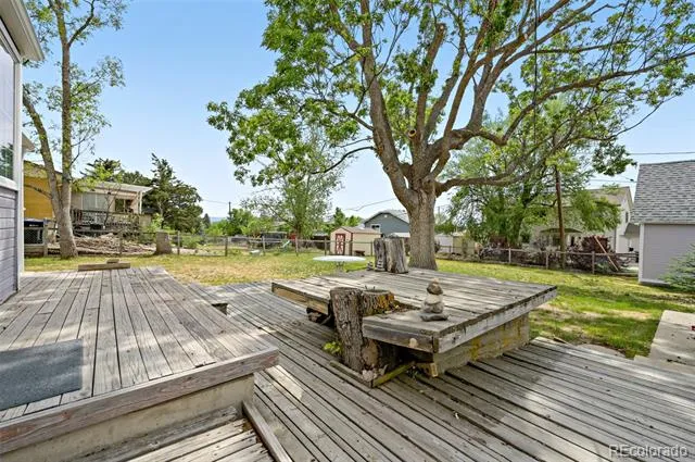 6795 Garrison Street Arvada, CO 80004