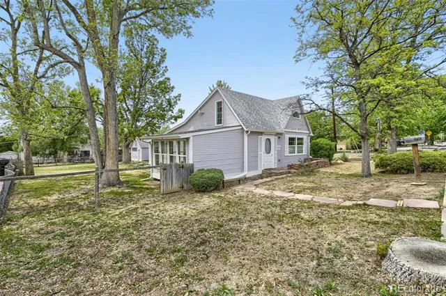 6795 Garrison Street Arvada, CO 80004