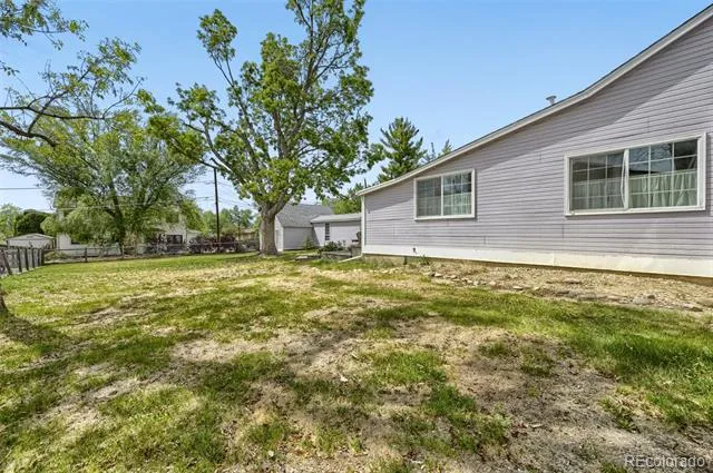 6795 Garrison Street Arvada, CO 80004