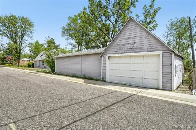 6795 Garrison Street Arvada, CO 80004