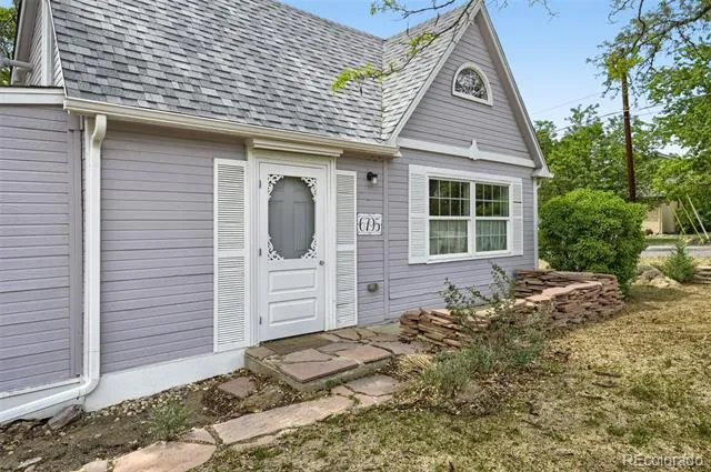 6795 Garrison Street Arvada, CO 80004