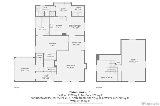 6795 Garrison Street Arvada, CO 80004