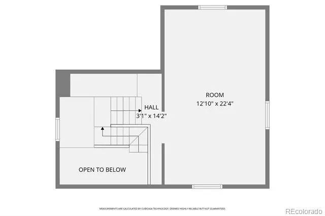 6795 Garrison Street Arvada, CO 80004