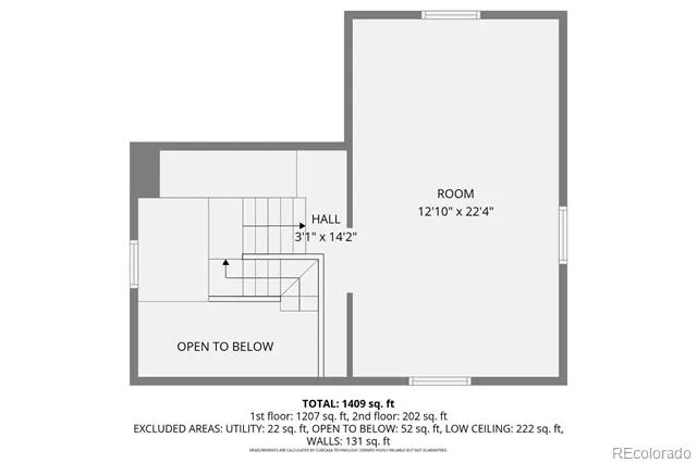 6795 Garrison Street Arvada, CO 80004