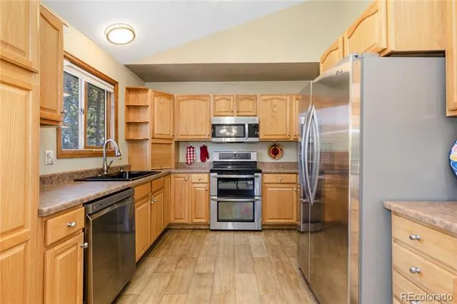 10868 Norton Avenue Conifer, CO 80433