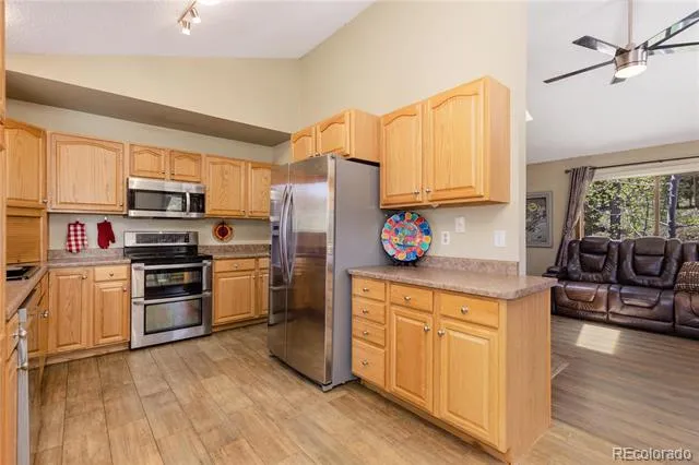 10868 Norton Avenue Conifer, CO 80433