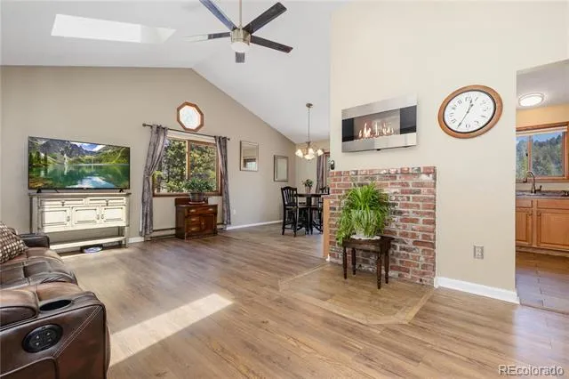 10868 Norton Avenue Conifer, CO 80433