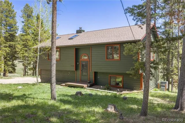10868 Norton Avenue Conifer, CO 80433