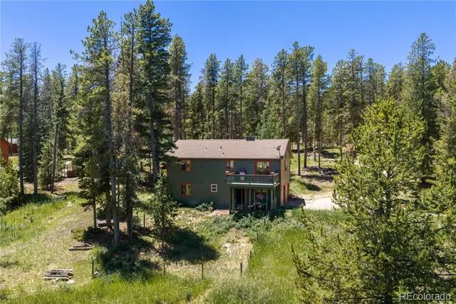 10868 Norton Avenue Conifer, CO 80433