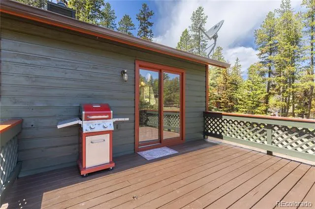 10868 Norton Avenue Conifer, CO 80433