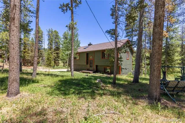 10868 Norton Avenue Conifer, CO 80433