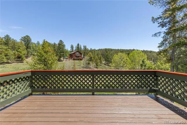 10868 Norton Avenue Conifer, CO 80433